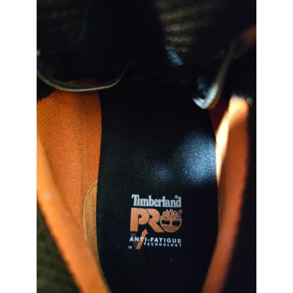 Timberland PRO® (Men's 11 M) 6